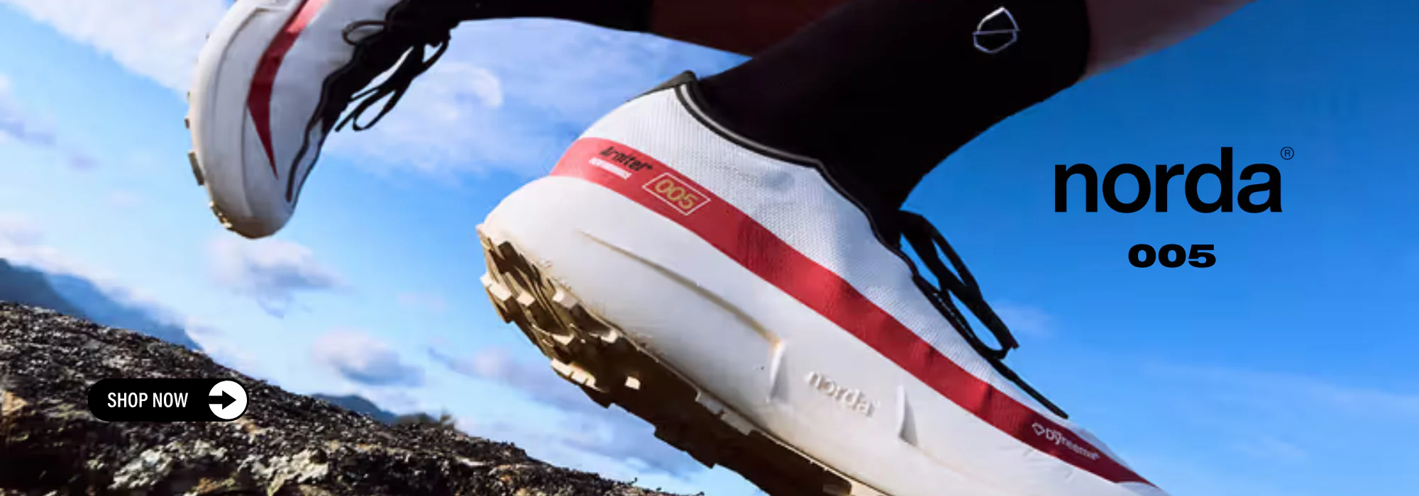 Conquer Every Trail with Confidence