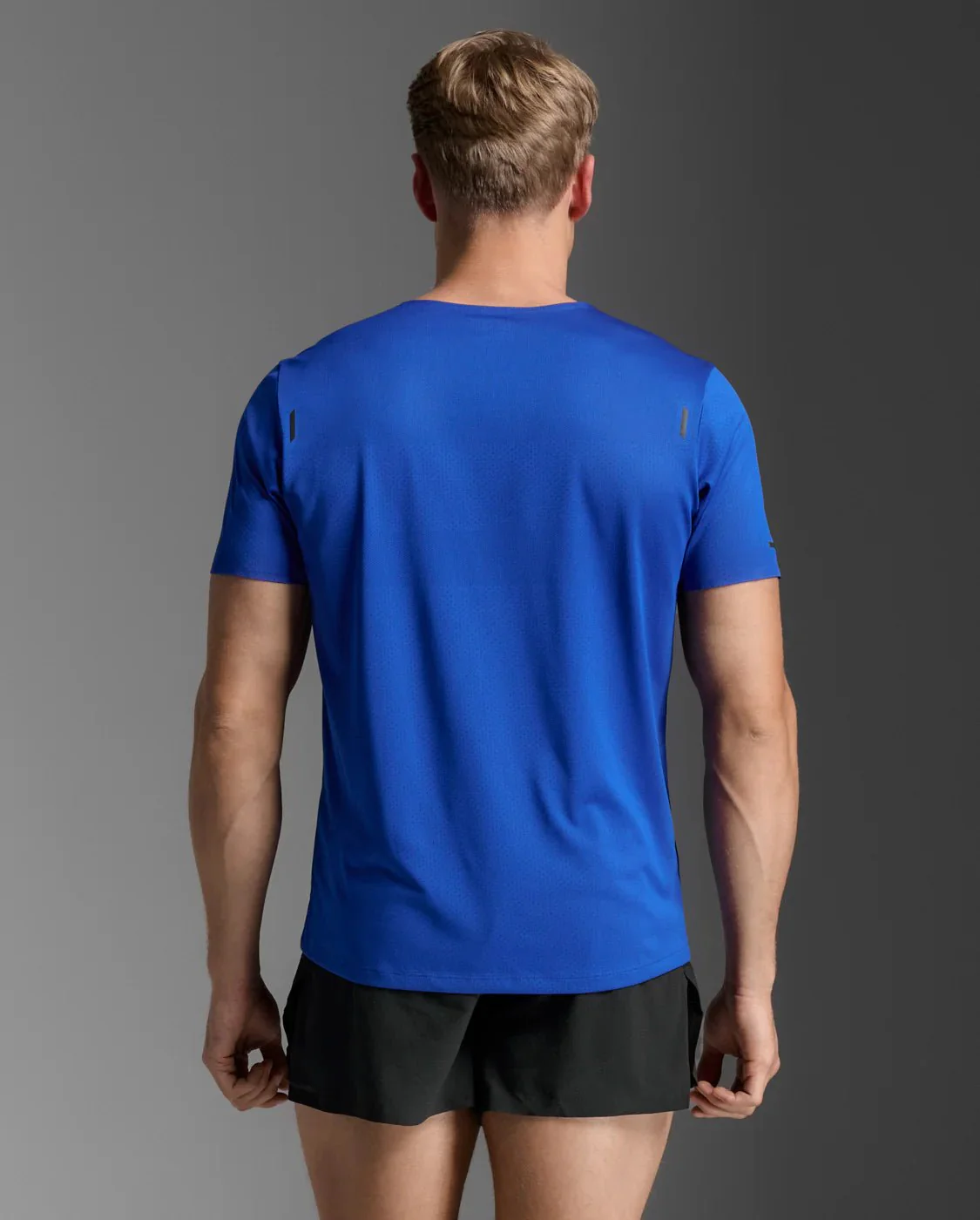 2XU Light Speed Tech Tee Men's - Image 10