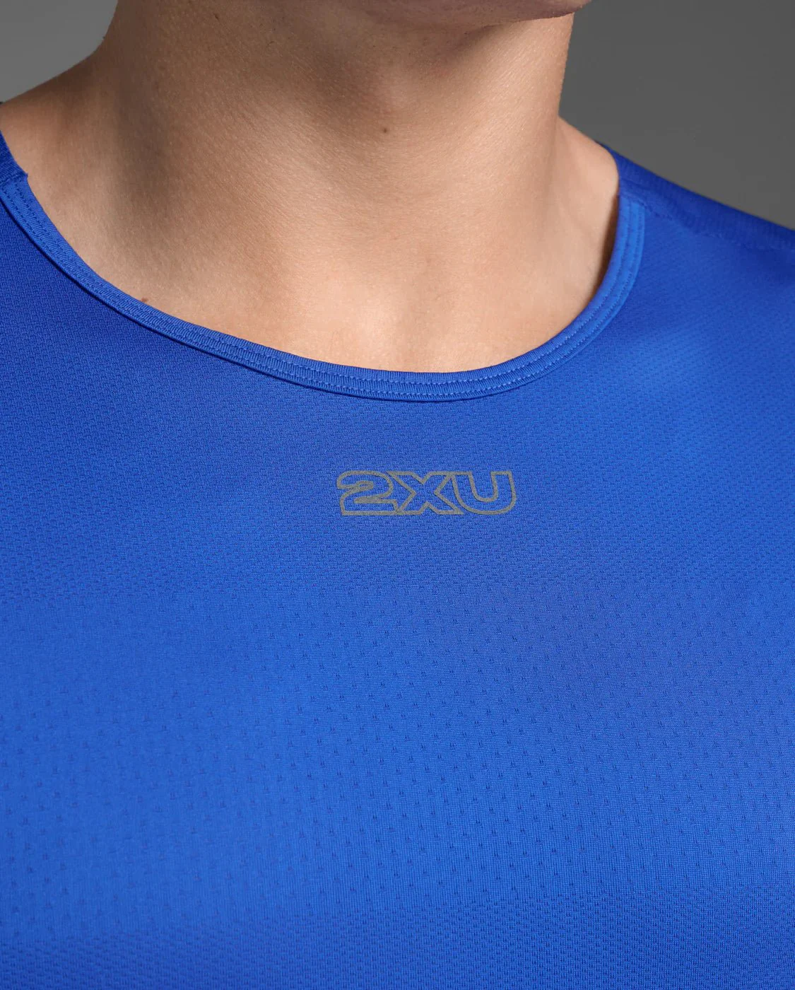 2XU Light Speed Tech Tee Men's - Image 12