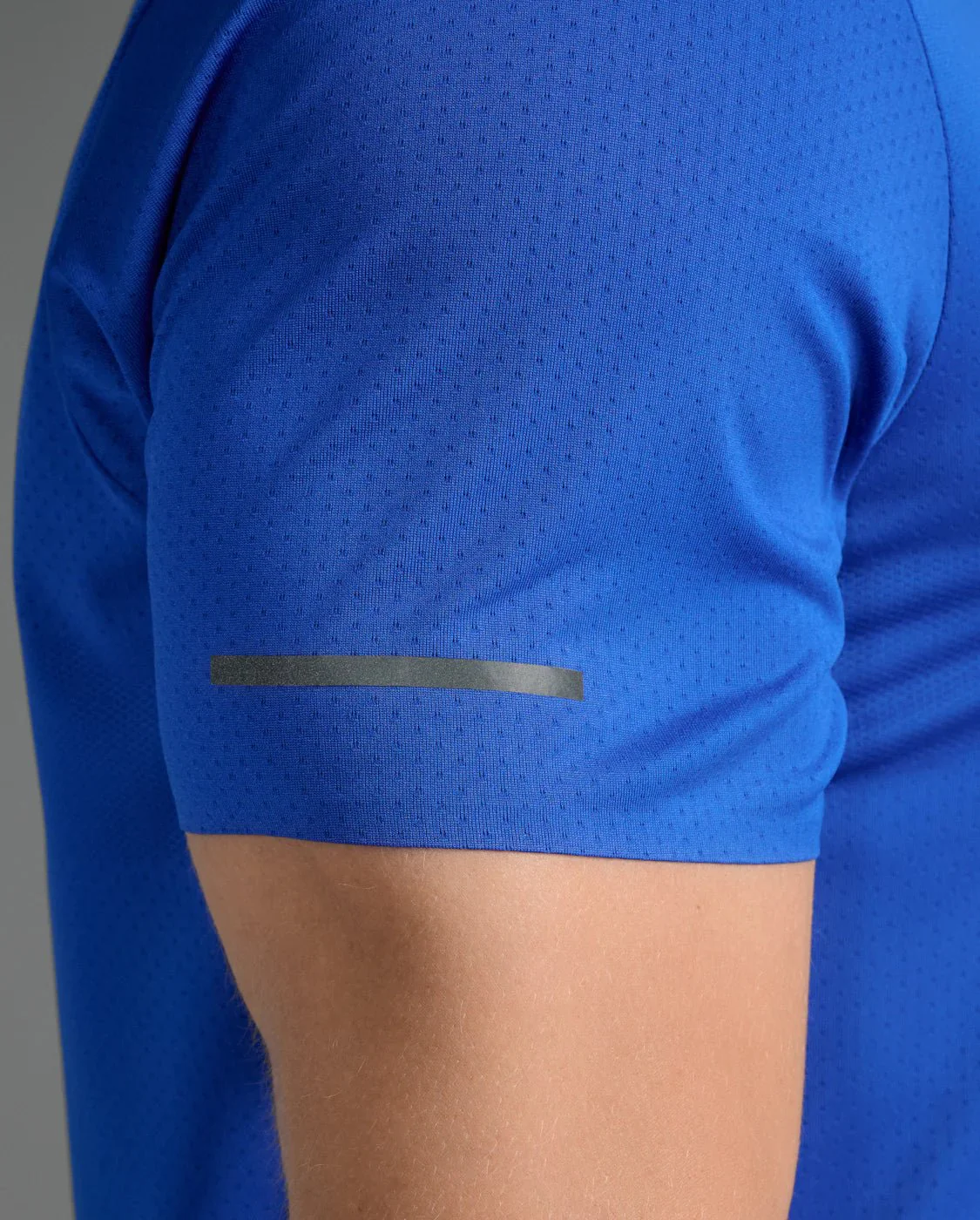 2XU Light Speed Tech Tee Men's - Image 13