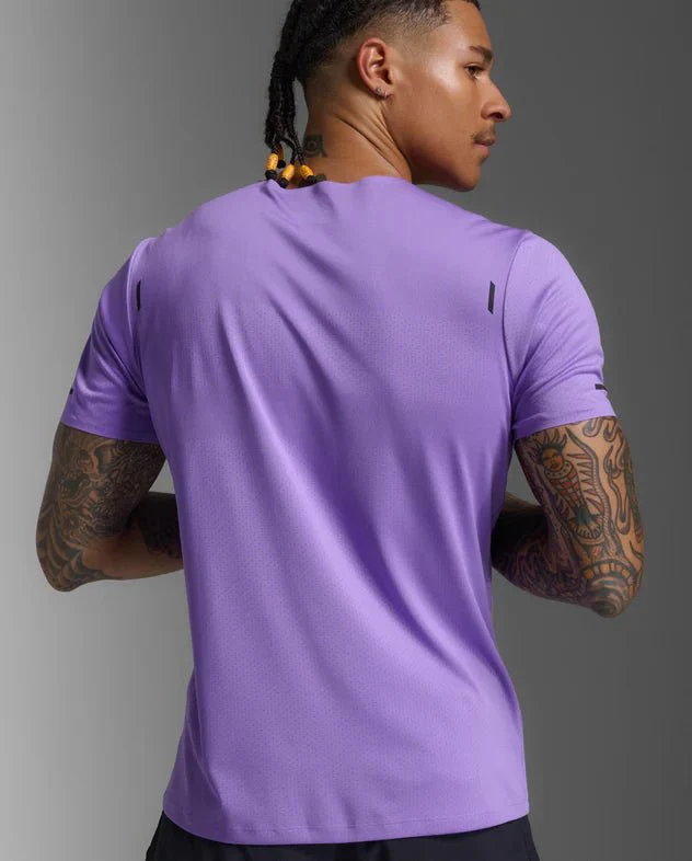 2XU Light Speed Tech Tee Men's - Image 3