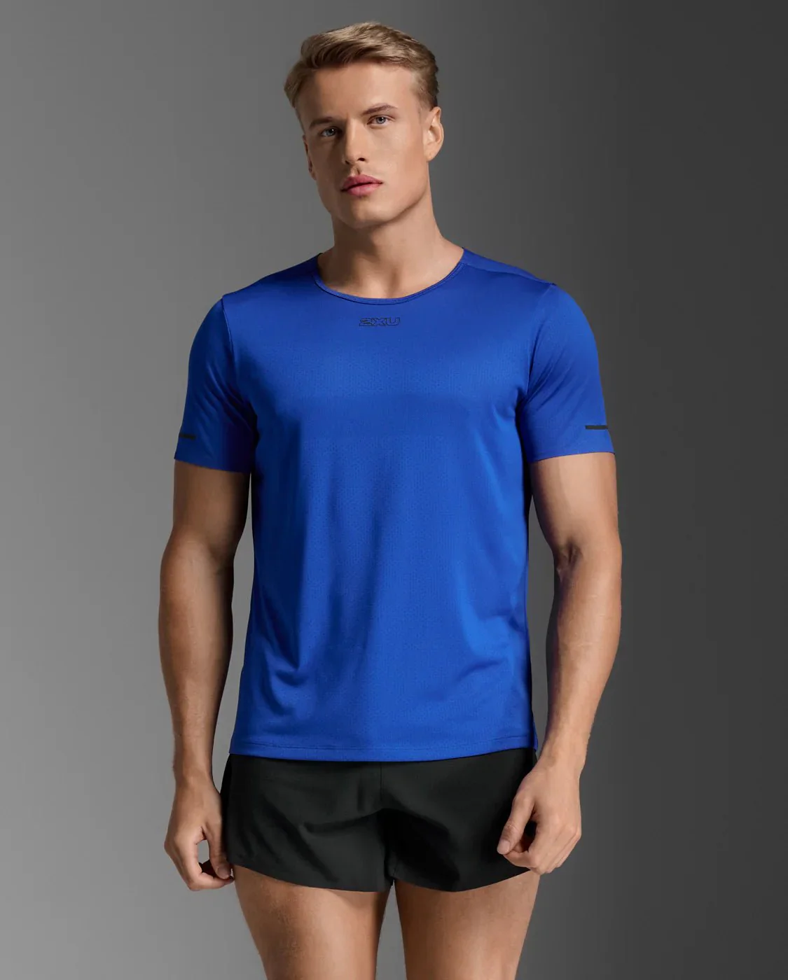 2XU Light Speed Tech Tee Men's - Image 9
