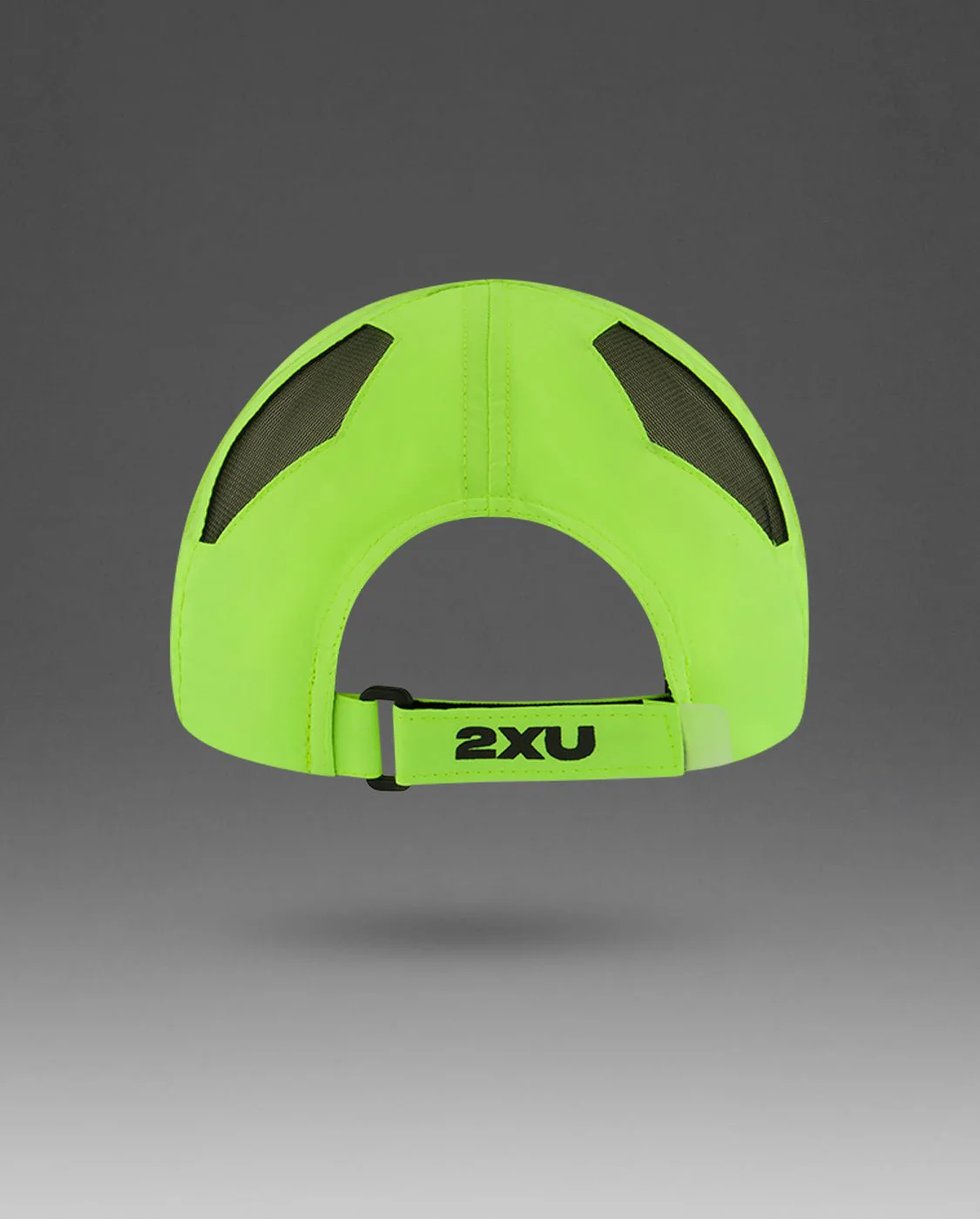 2XU Run Cap - Lightweight Performance Running Hat - Image 3
