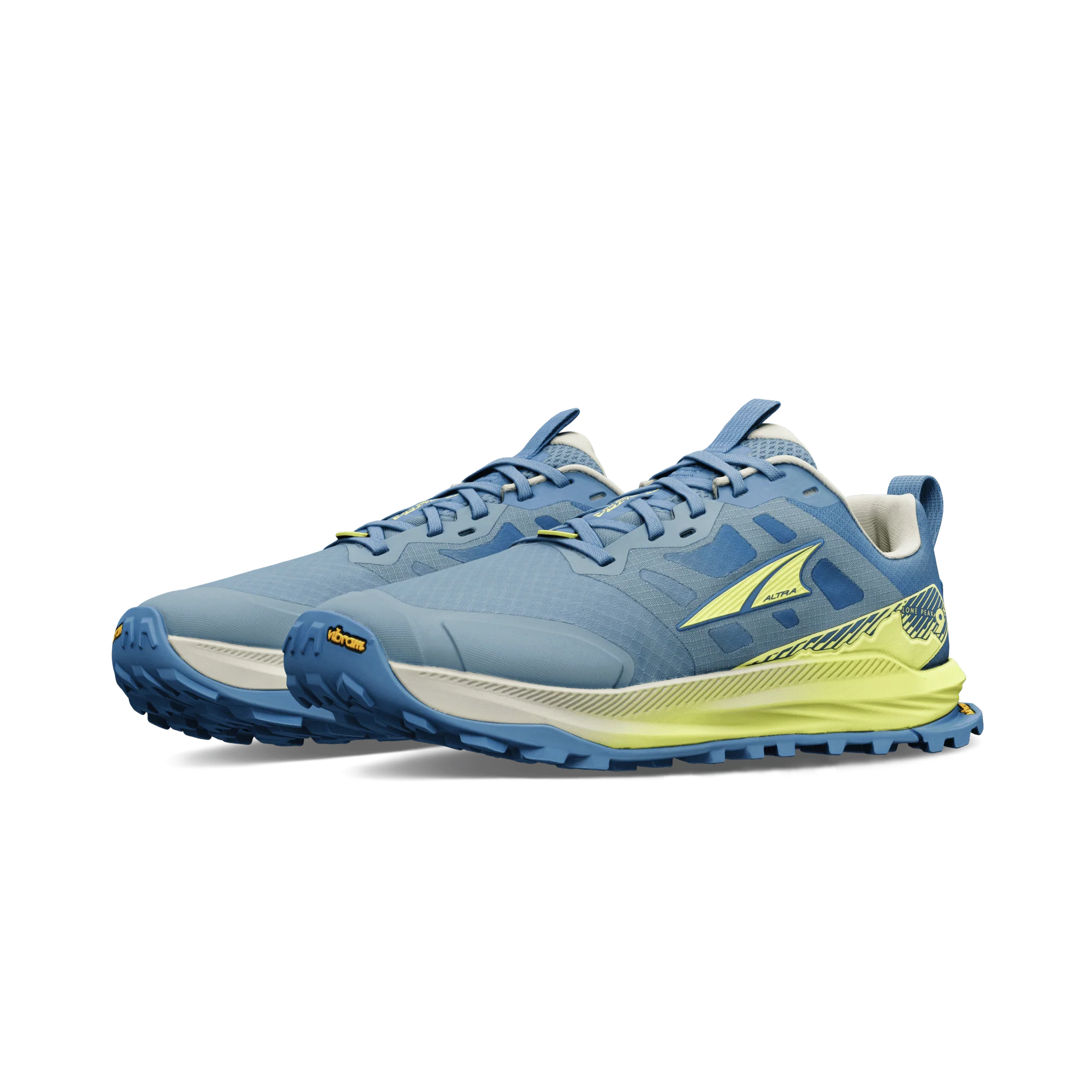 Altra Lone Peak 9+ Women's - Image 13