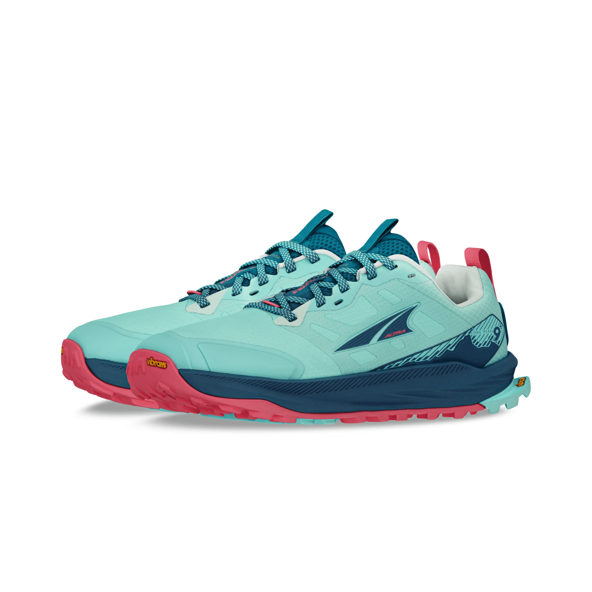 Altra Lone Peak 9+ Women's - Image 24