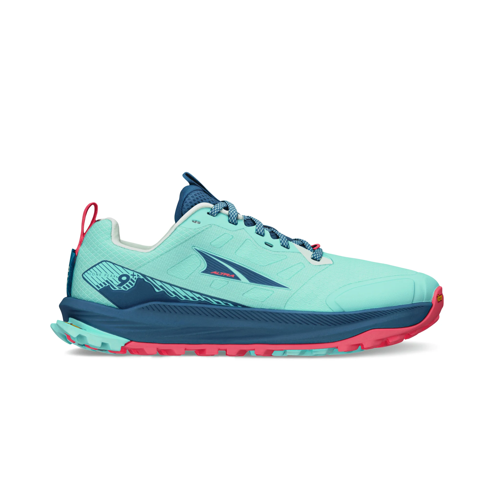 Altra Lone Peak 9+ Women's - Image 26