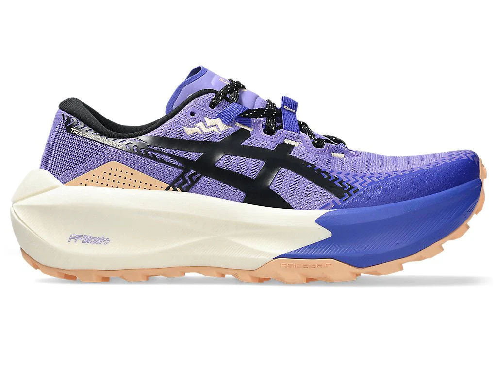 ASICS Trabuco Max 5 Women’s