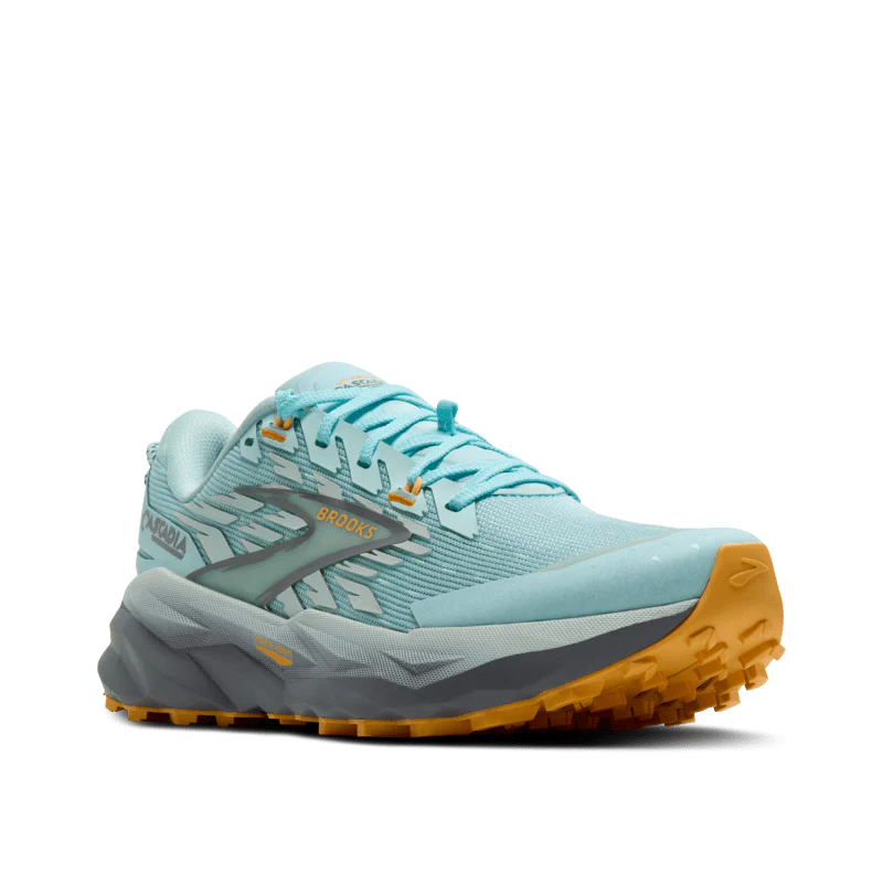 Brooks Cascadia 19 Women's - Image 10