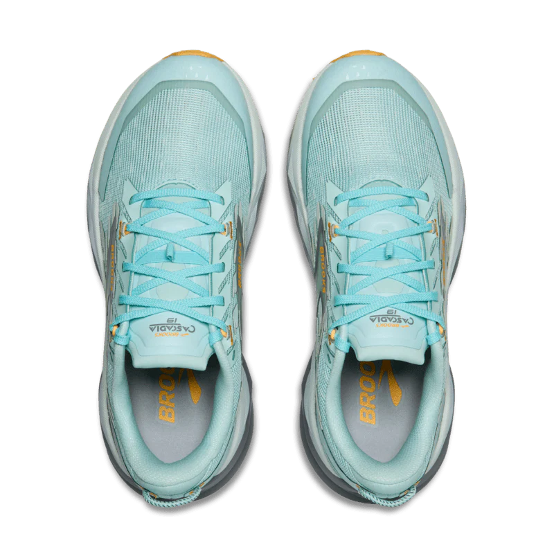 Brooks Cascadia 19 Women's - Image 12