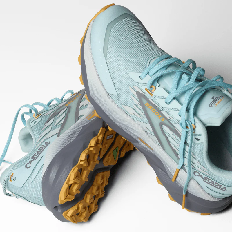 Brooks Cascadia 19 Women's - Image 14