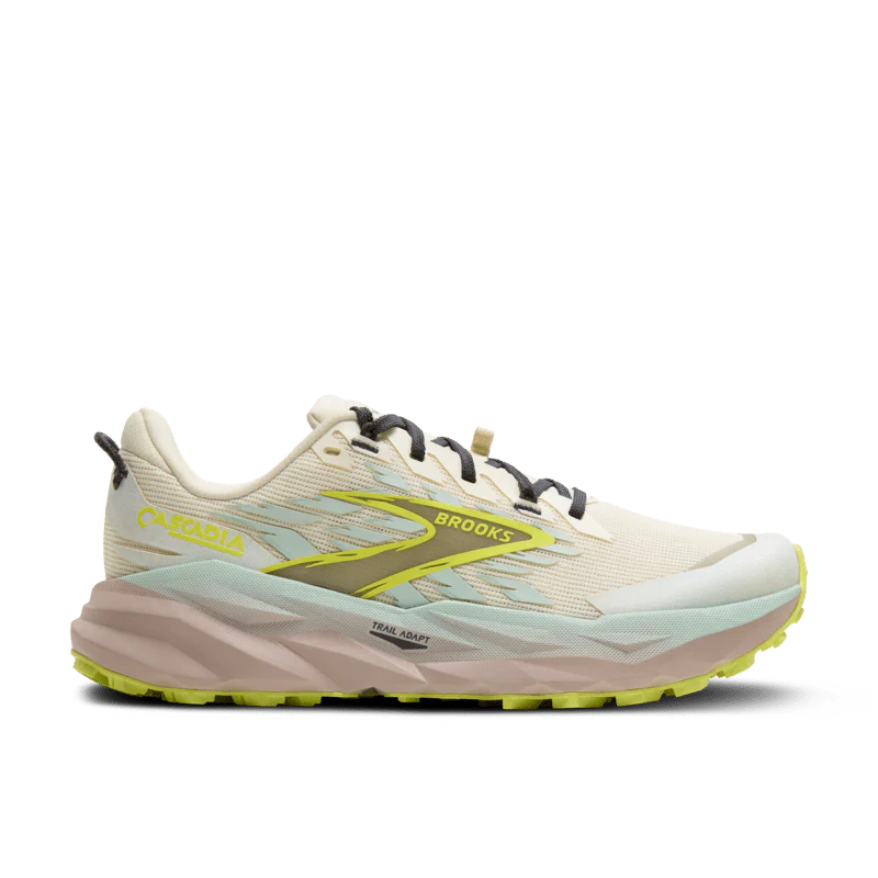 Brooks Cascadia 19 Women's - Image 15