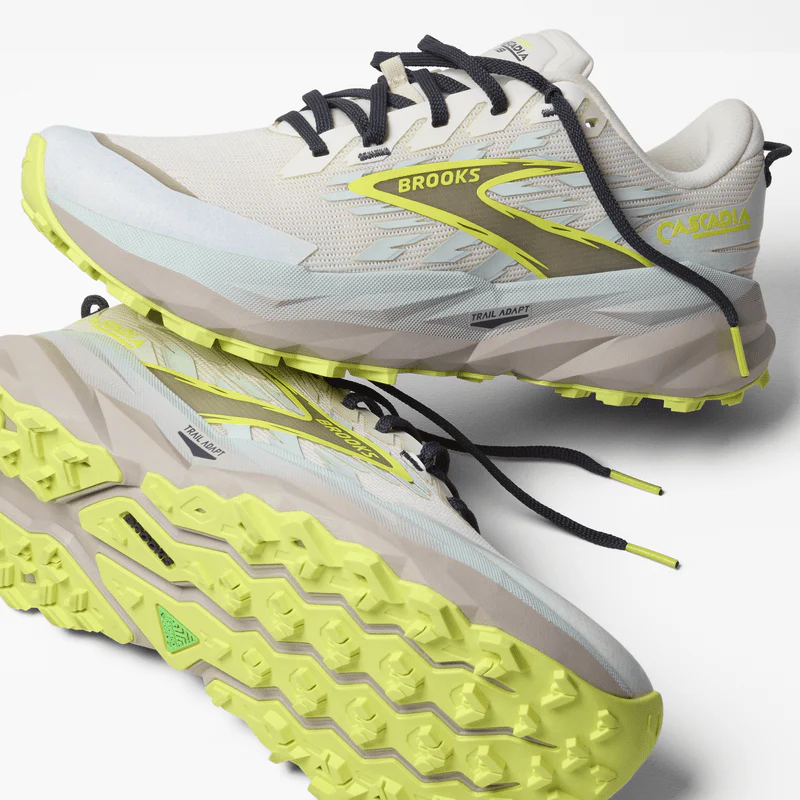 Brooks Cascadia 19 Women's - Image 21