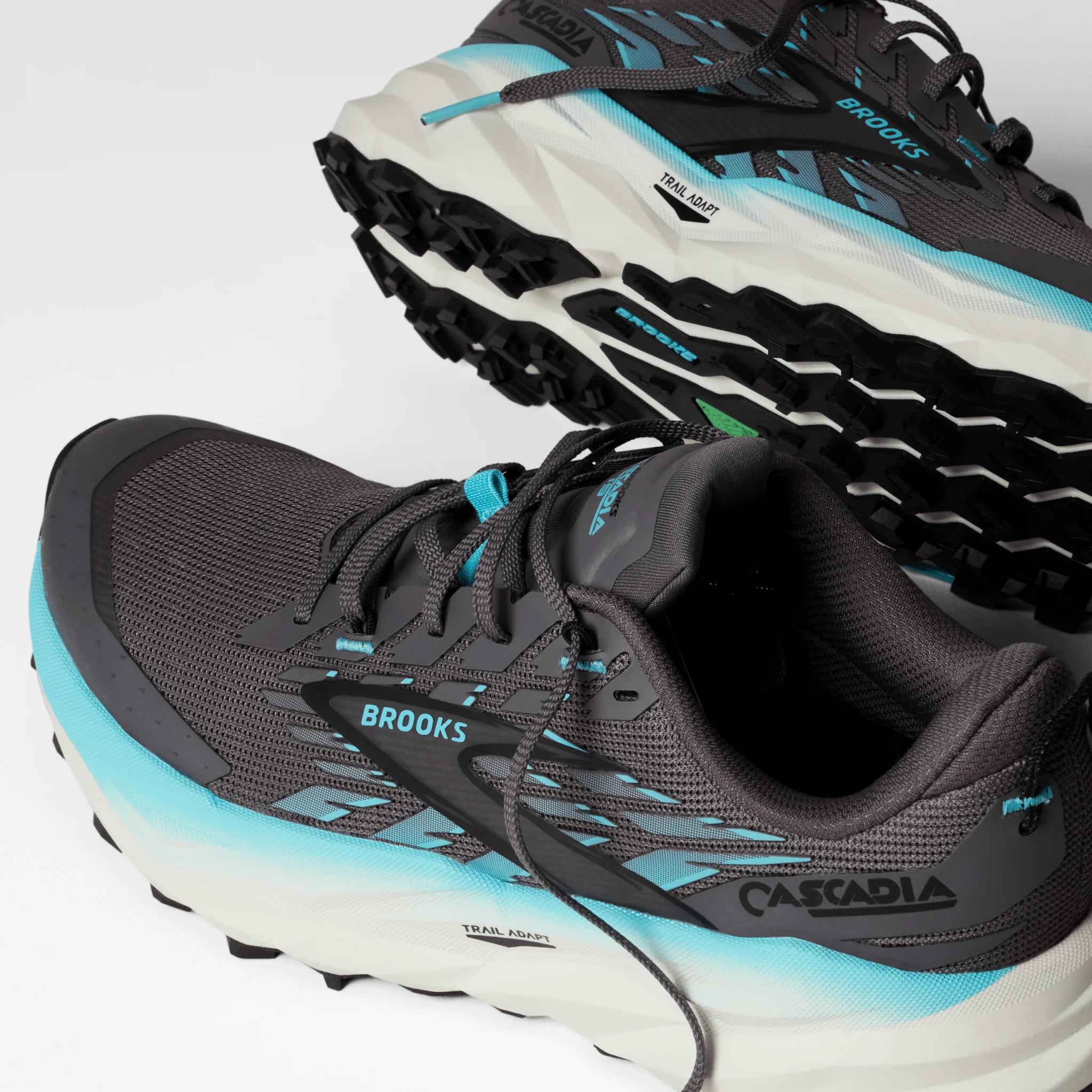 Brooks Cascadia 19 Women's - Image 3