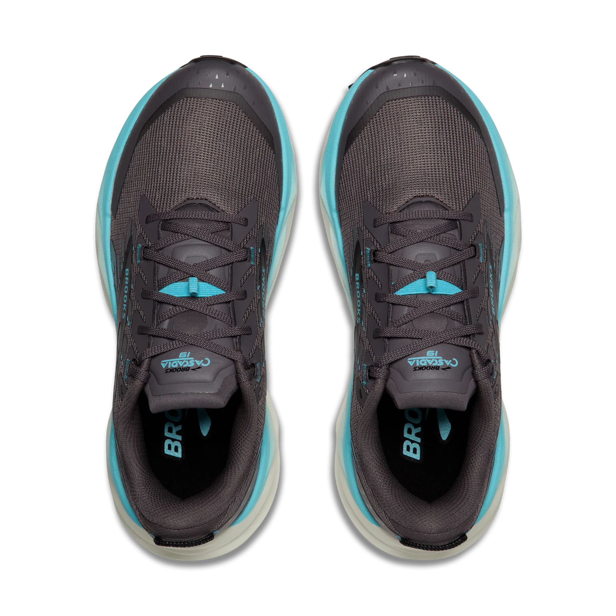 Brooks Cascadia 19 Women's - Image 5