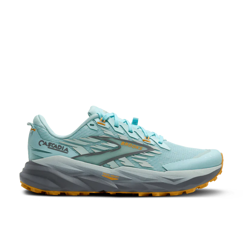 Brooks Cascadia 19 Women's - Image 8