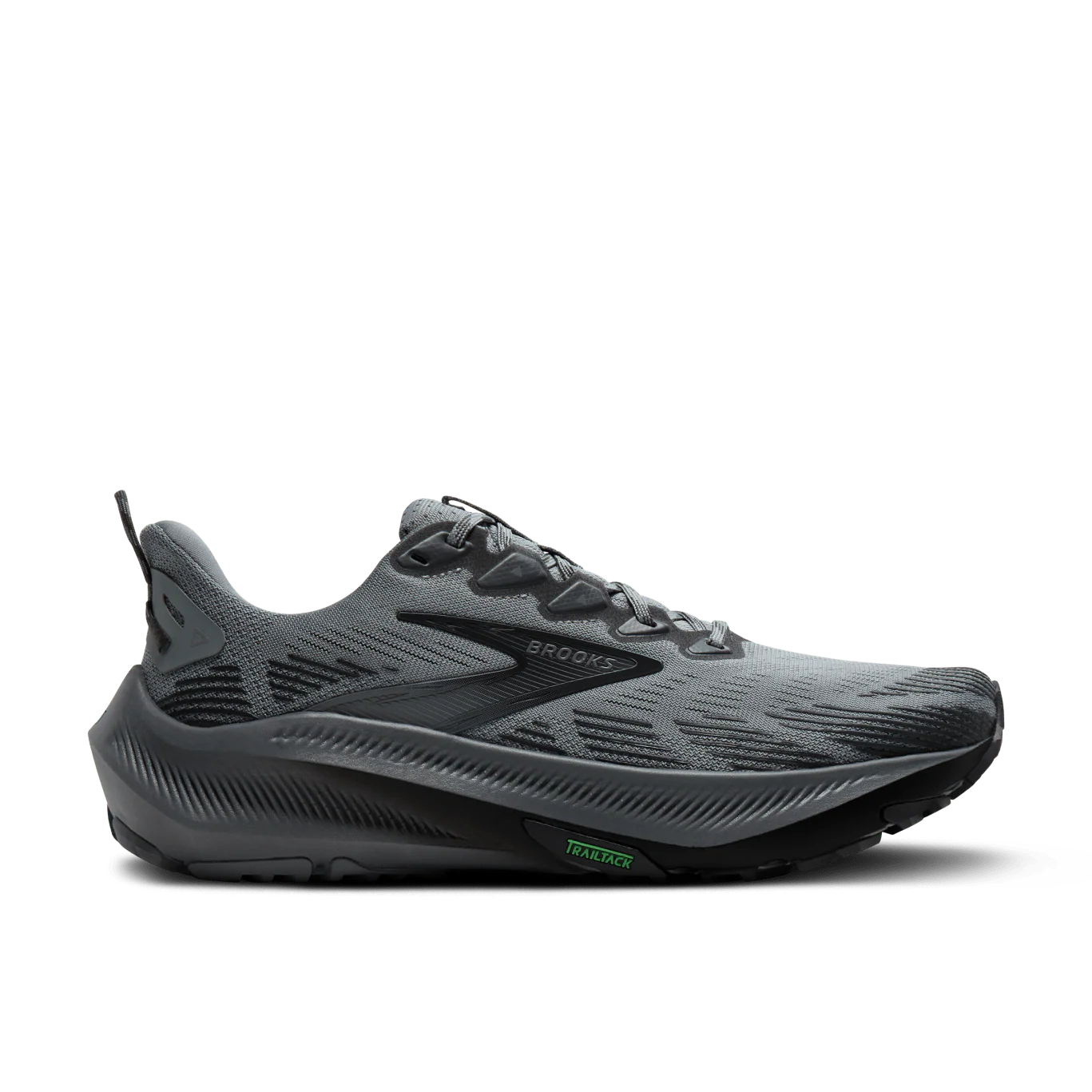 Brooks Ghost Trail Mens