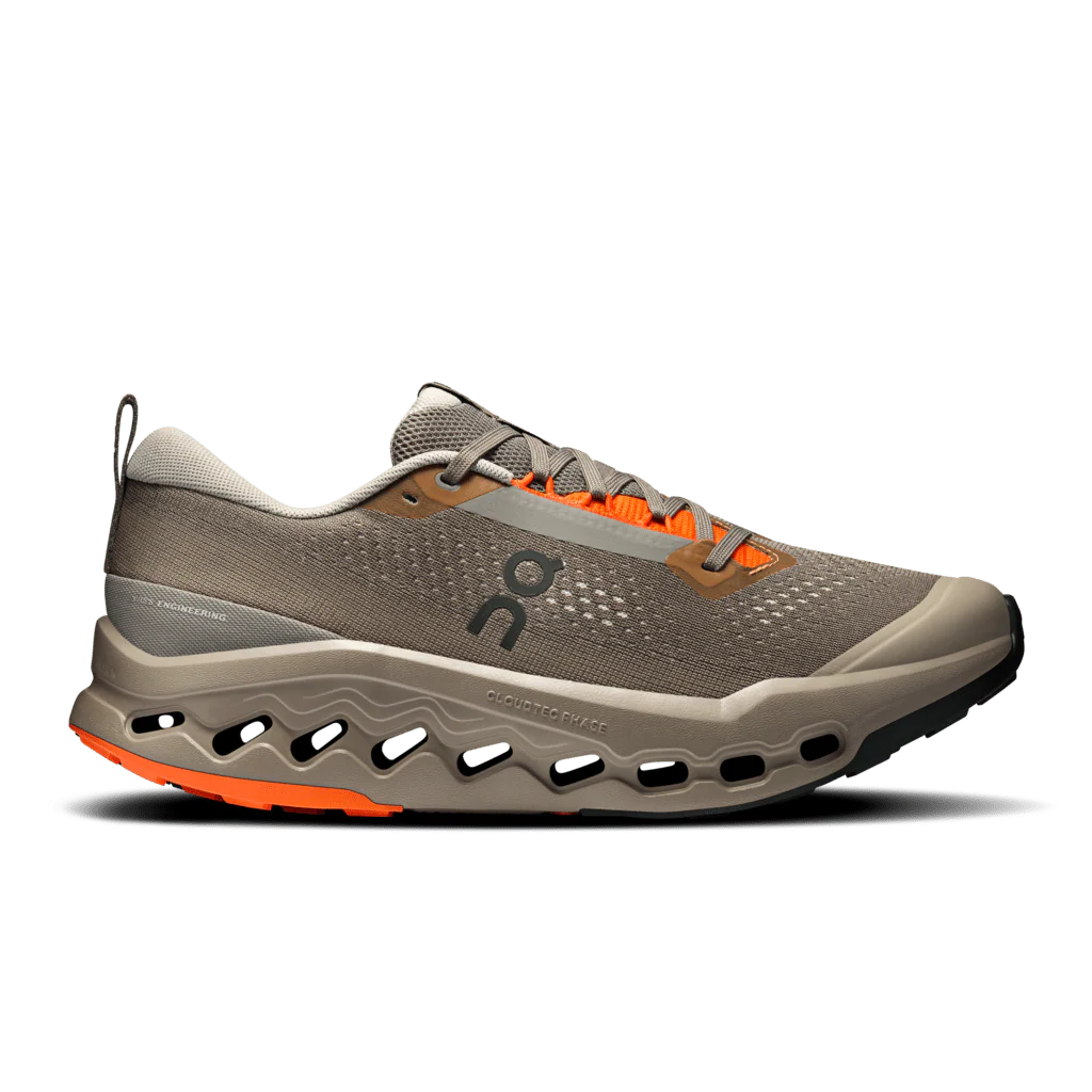 On Running Cloudsurfer Trail 2 Mens