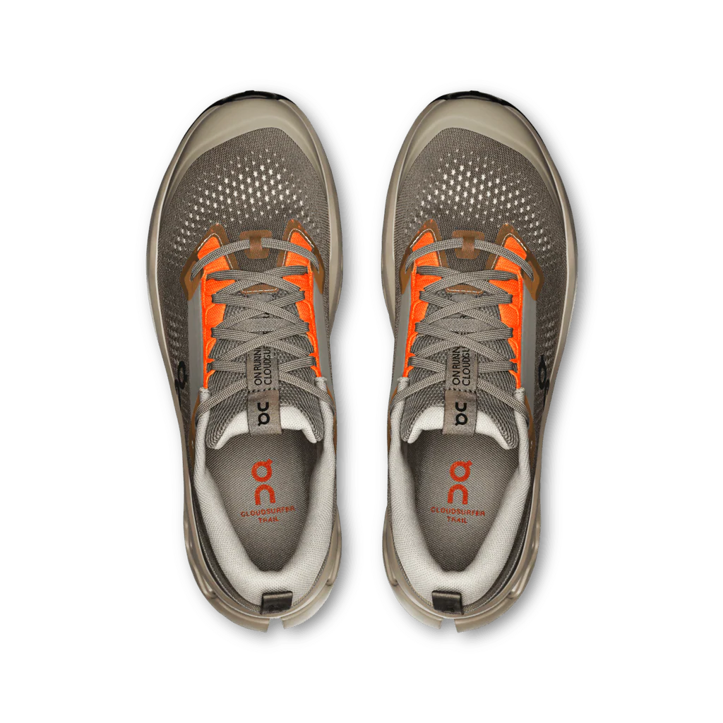 On Running Cloudsurfer Trail 2 Mens - Image 2