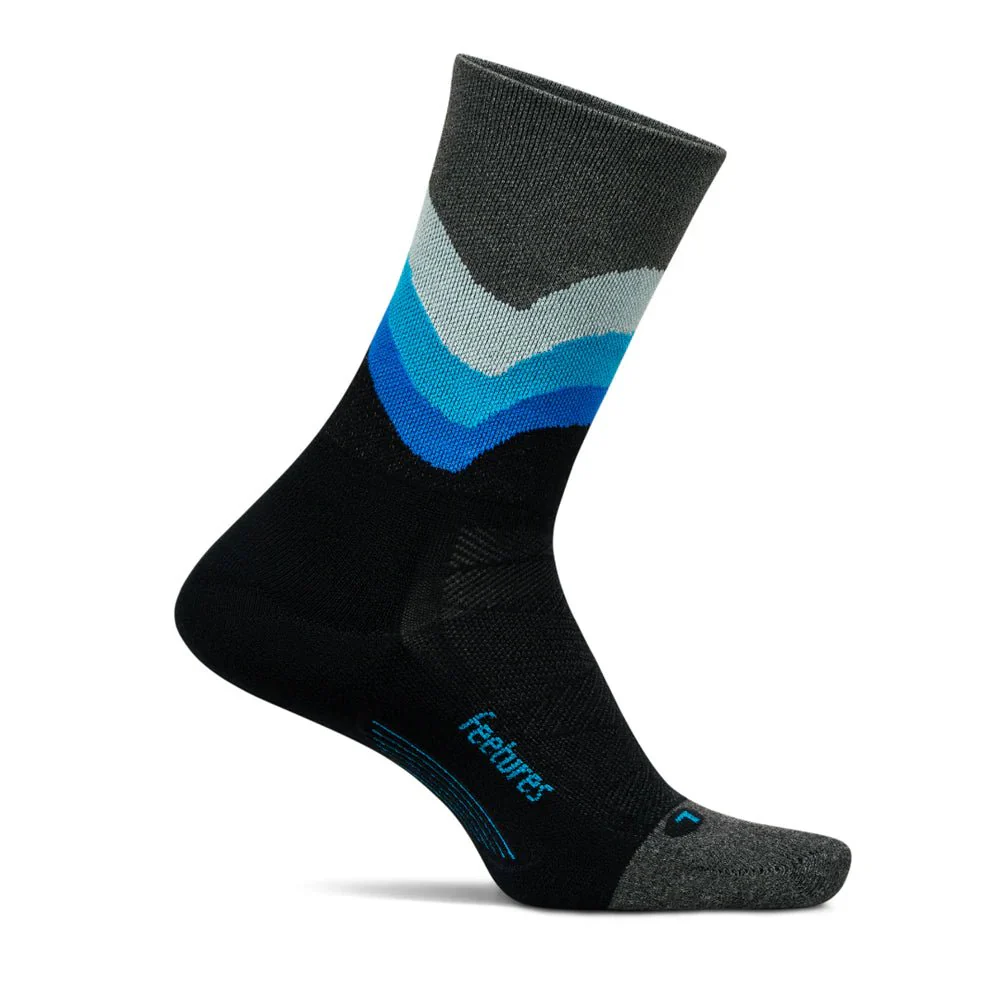 Feetures Elite Light Cushion Mini Crew