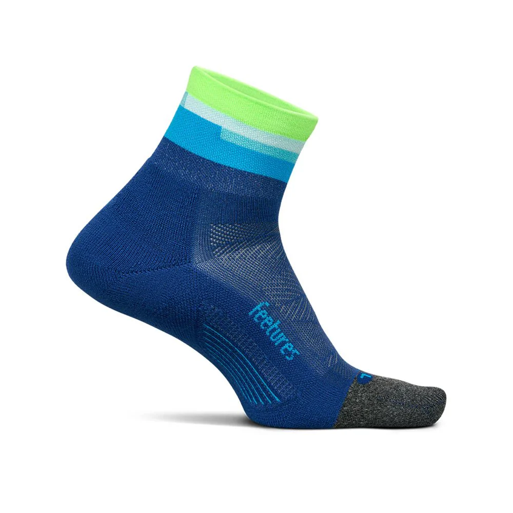 Feetures Elite Light Cushion Quarter