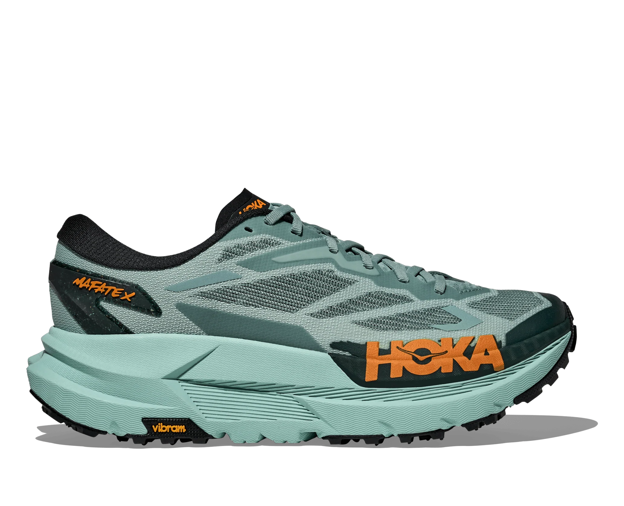 Hoka Mafate X Mens