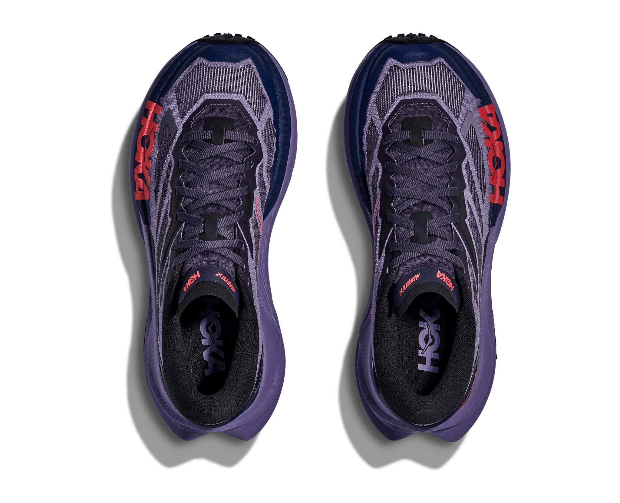 Hoka Mafate X Womens - Image 2