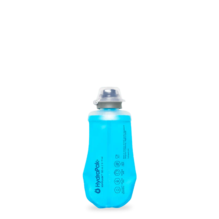 Hydrapak Gel Soft Flask 150ml - Image 2