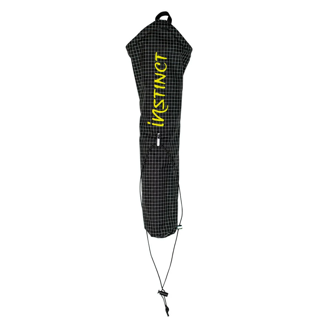 Instinct Ergo Pole Quiver 1
