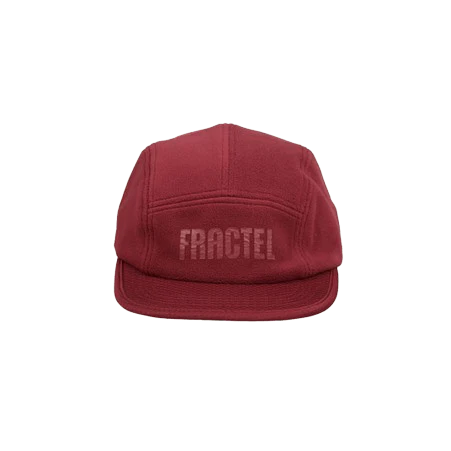 Fractel M-Series Winter Edition Cap - Premium Unisex Headwear - Image 2