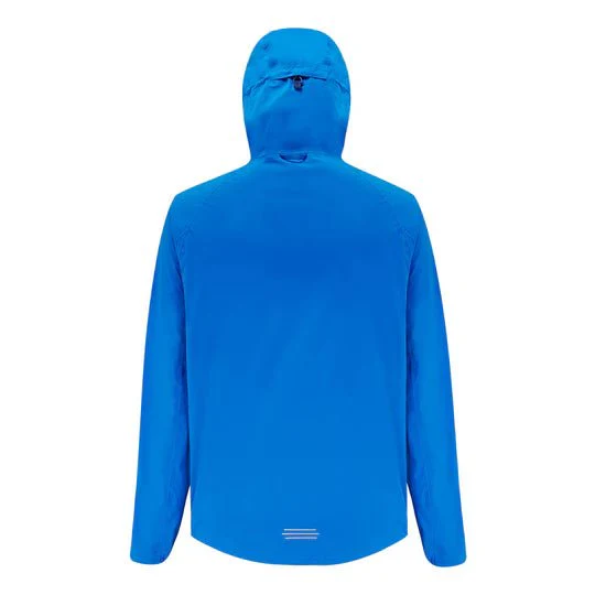 MAC IN A SAC Venture Ultralite Jacket Blue - Image 3