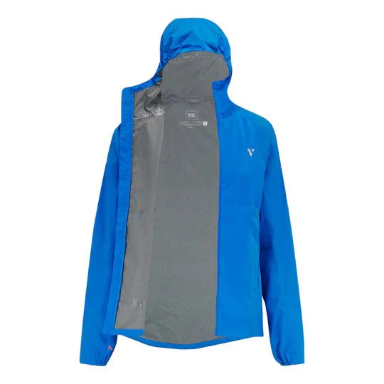 MAC IN A SAC Venture Ultralite Jacket Blue - Image 4