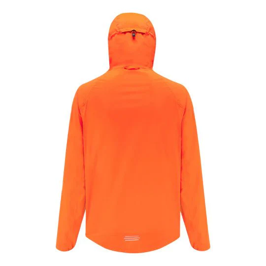 MAC IN A SAC Venture Ultralite Jacket Orange - Image 3