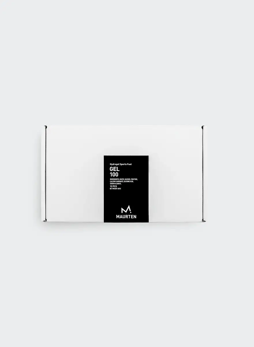 Maurten - Gel 100 - Image 2