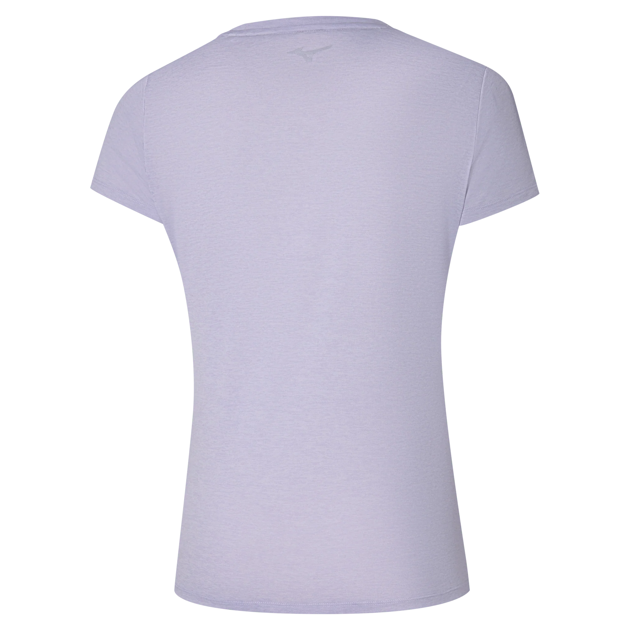 Mizuno Impulse Tee Womens - Image 2