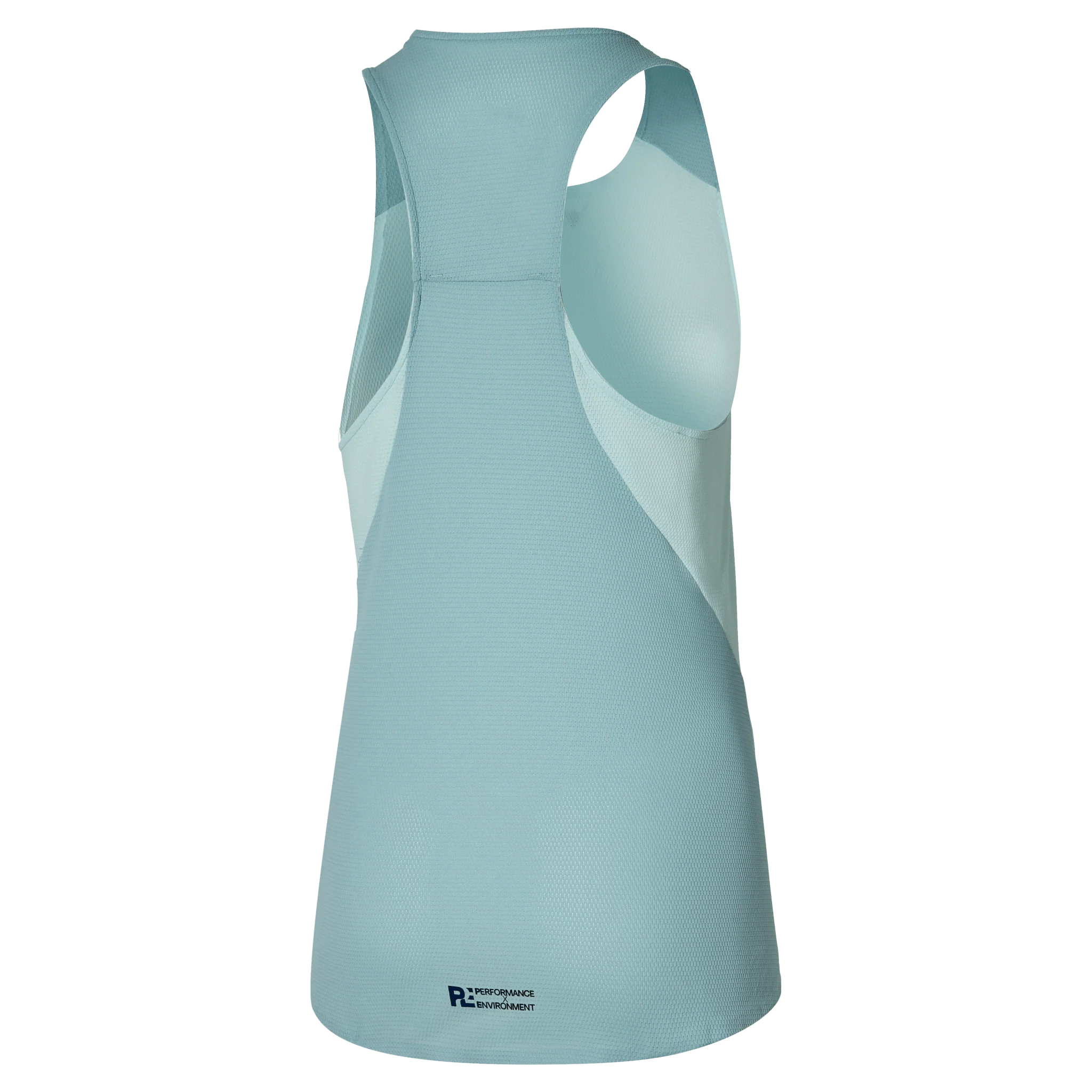 Mizuno Tech Light Tank-singlet Womens - Image 2
