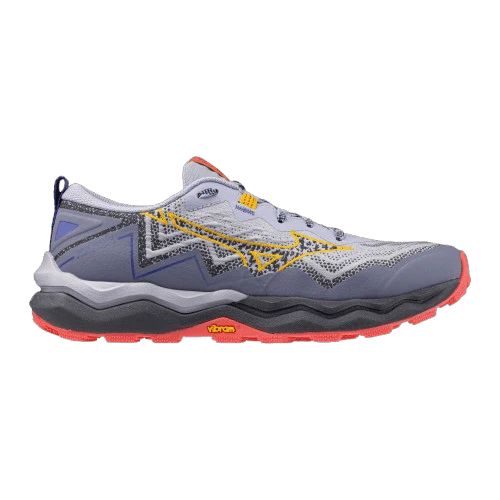Mizuno Wave Daichi 9 Womens