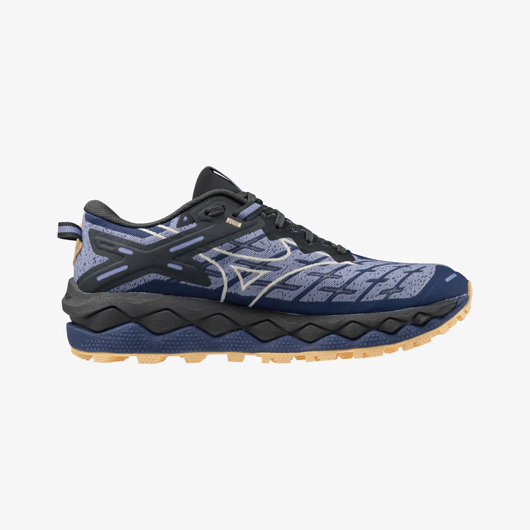 Mizuno Wave Mujin 10 Womens