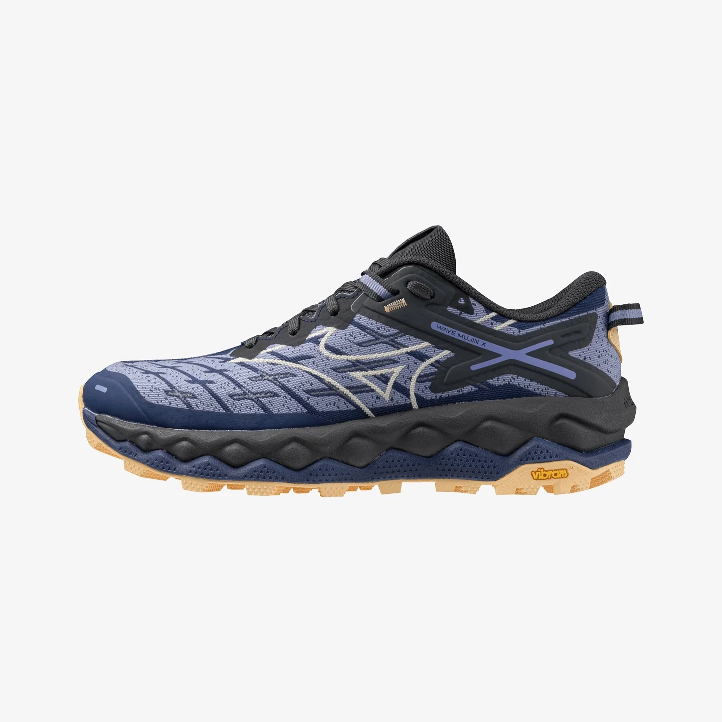 Mizuno Wave Mujin 10 Womens - Image 2