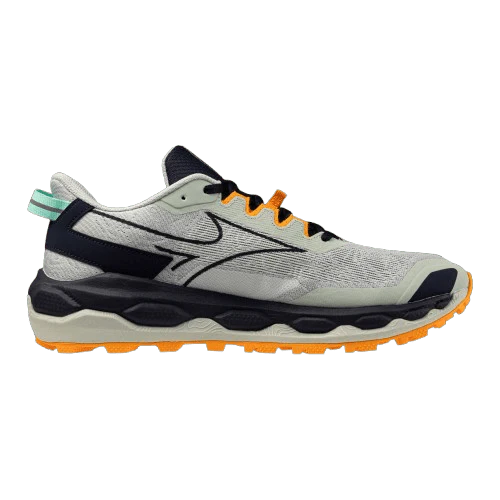 Mizuno Wave Mujin 11 Men's - Image 2