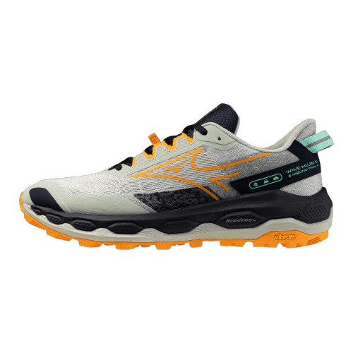Mizuno Wave Mujin 11 Men's - Image 3