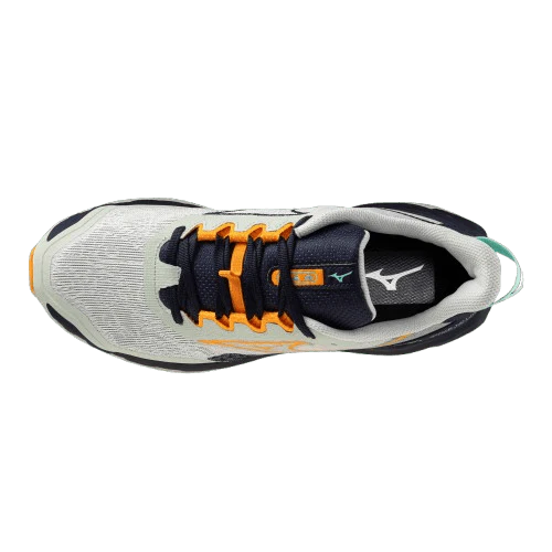 Mizuno Wave Mujin 11 Men's - Image 4