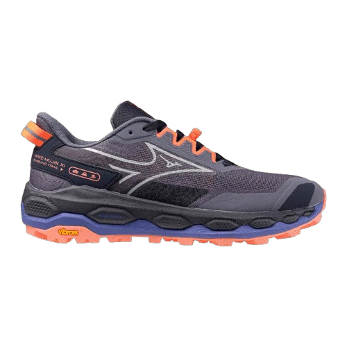 Mizuno Wave Mujin 11 Women's