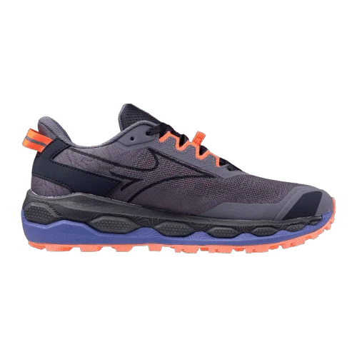 Mizuno Wave Mujin 11 Women's - Image 4