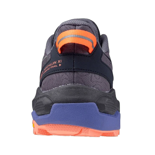Mizuno Wave Mujin 11 Women's - Image 6