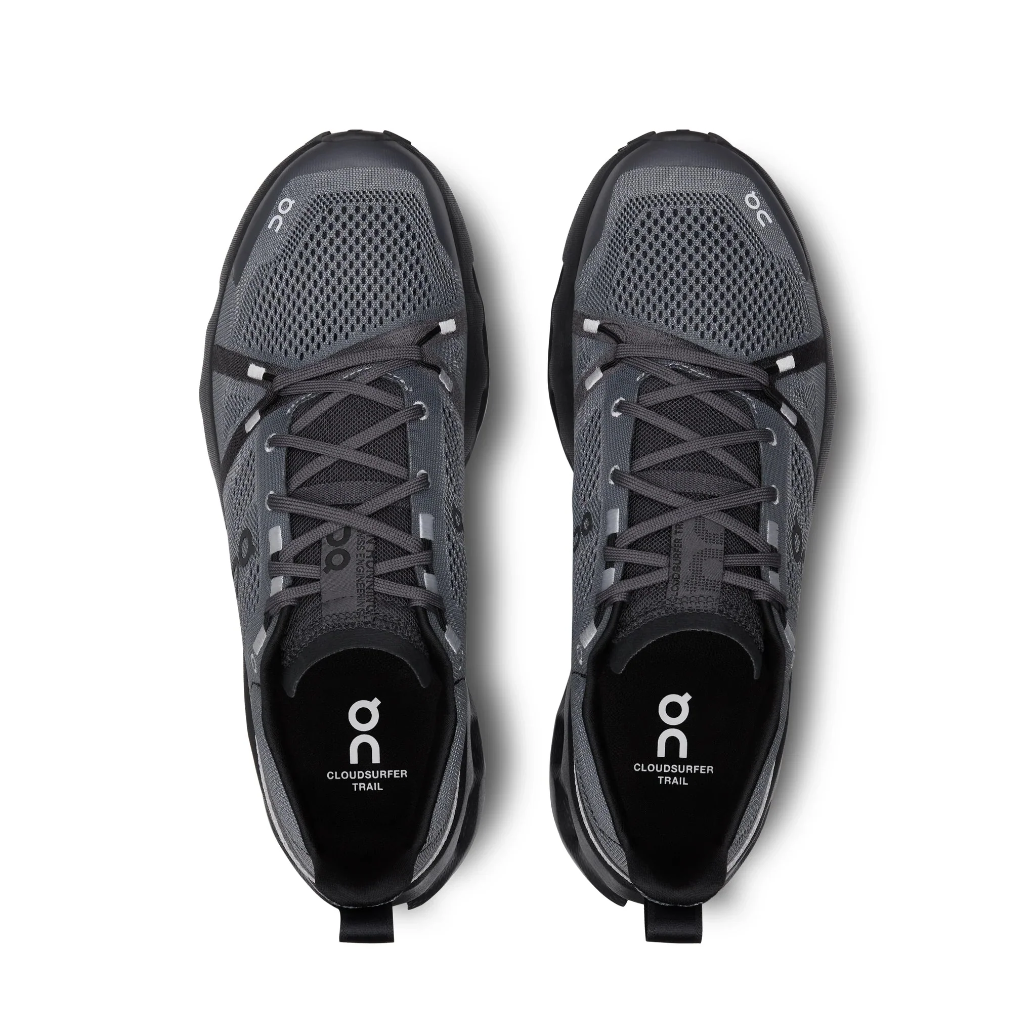On Running Cloudsurfer Trail Women's - Image 2