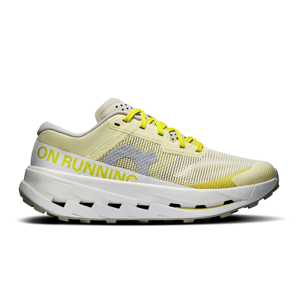 On Running Cloudultra 3 Womens