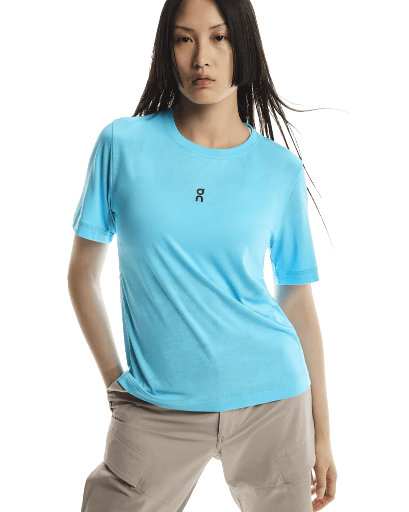 On Running Trail-T Womens