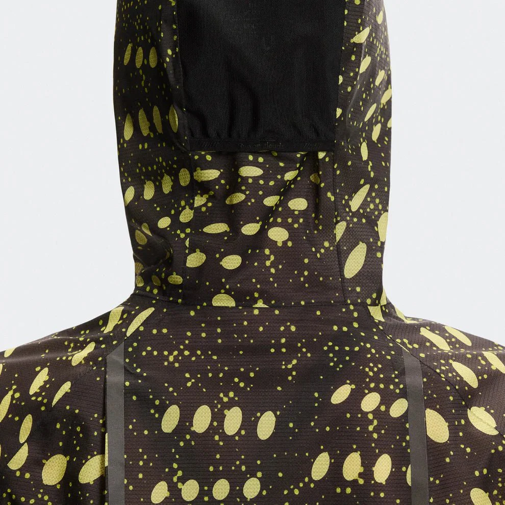 On Running Ultra Jacket Womens | Waterproof Trail Running - Image 12
