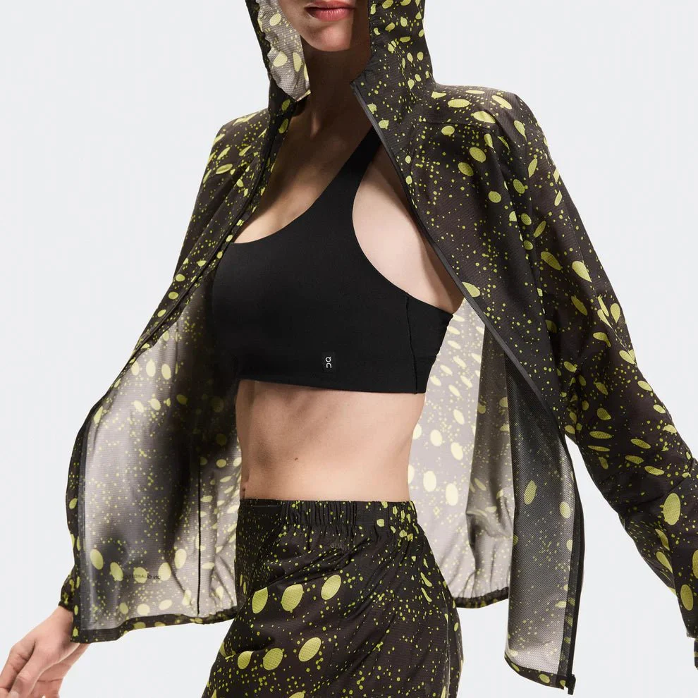 On Running Ultra Jacket Womens | Waterproof Trail Running - Image 15