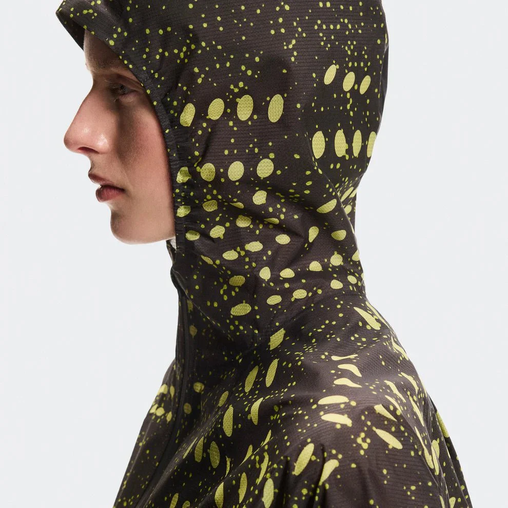 On Running Ultra Jacket Womens | Waterproof Trail Running - Image 14